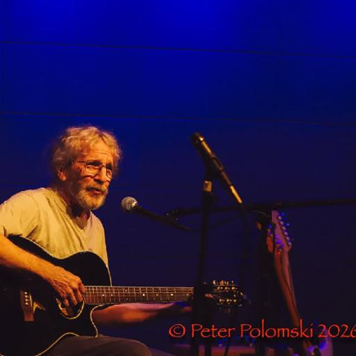 Bob McShane