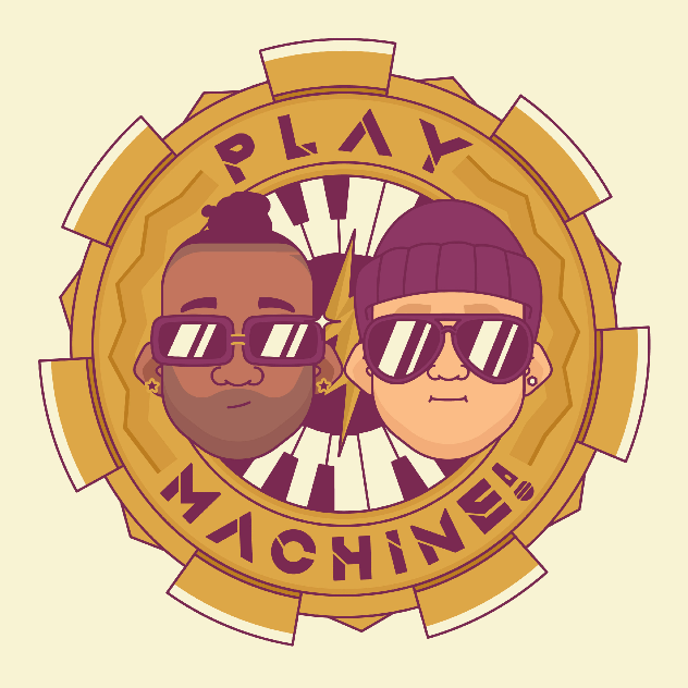 Play Machine!