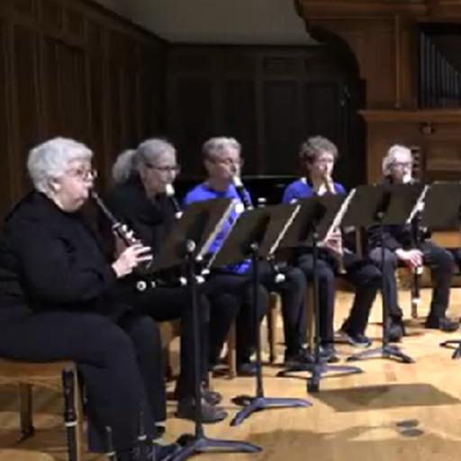 Regent Recorder Ensemble