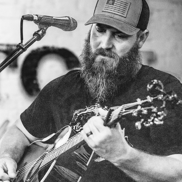 Tim Branch