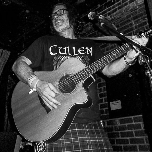 Sean FayeCullen
