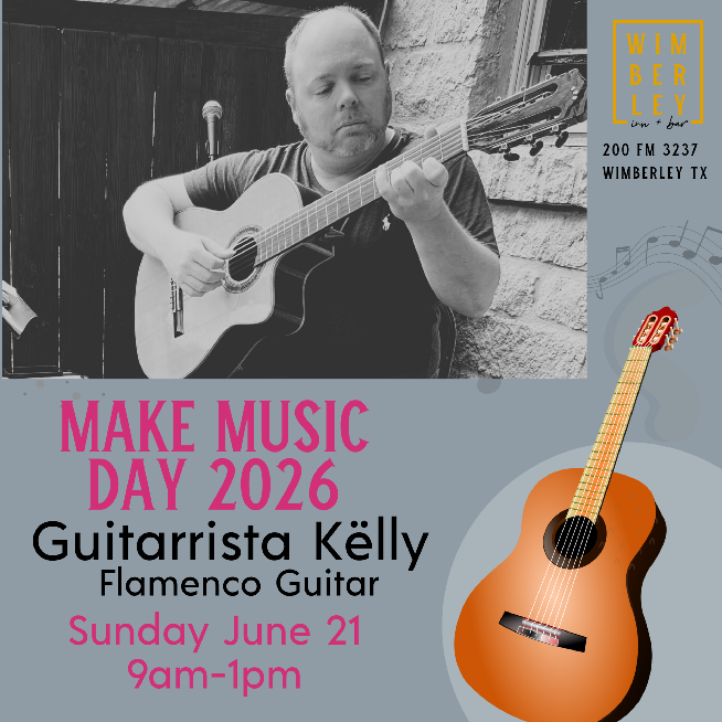 Guitarrista Kelly Douglas