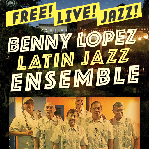 Benny Lopez Latin Jazz Ensemble