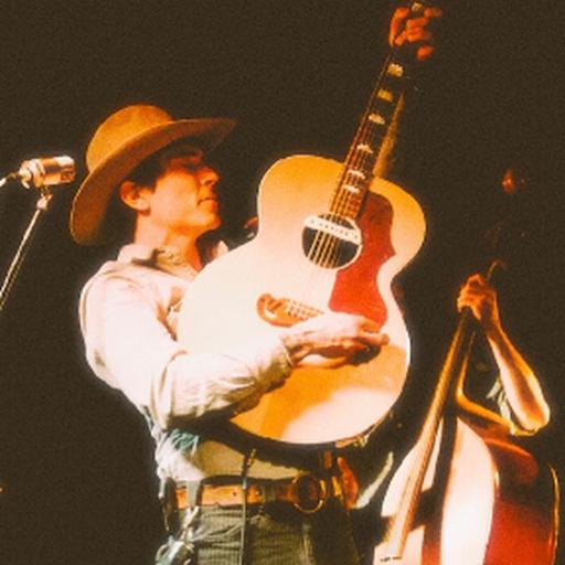 Parker Smith & The Empty Saddles