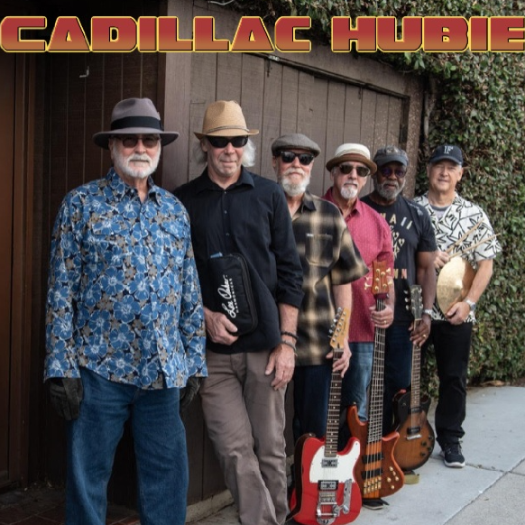 Cadillac Hubie