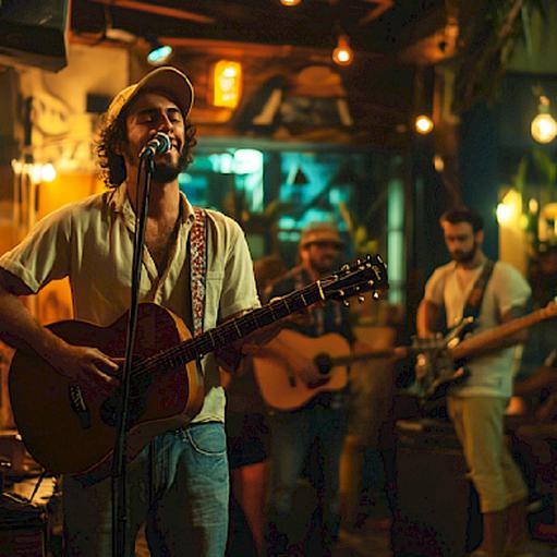 Musica Ambiental