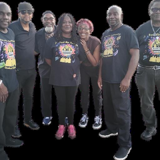 Morrisania Band