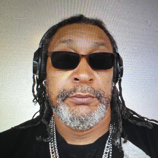 Alonzo Dixon